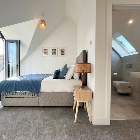 Exceptional 3 Bedroom Home In Penzance~New~Seaside エクステリア 写真