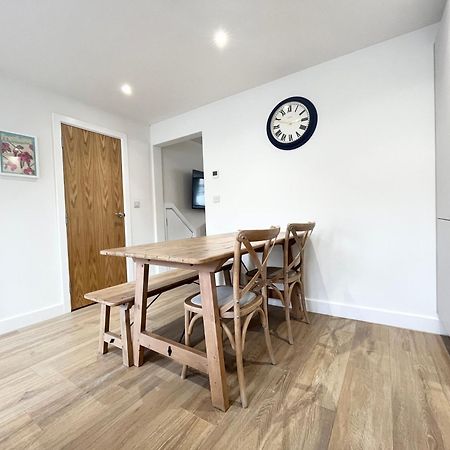 Exceptional 3 Bedroom Home In Penzance~New~Seaside エクステリア 写真