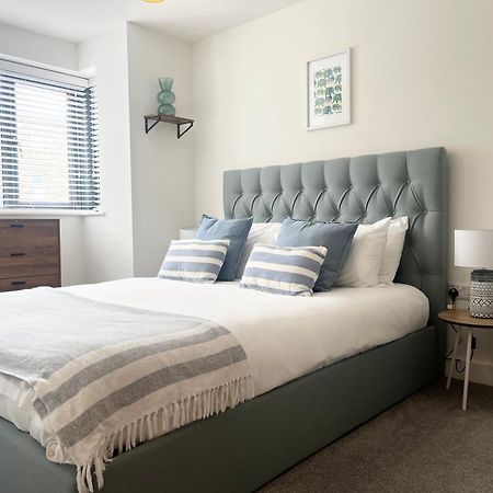Exceptional 3 Bedroom Home In Penzance~New~Seaside エクステリア 写真