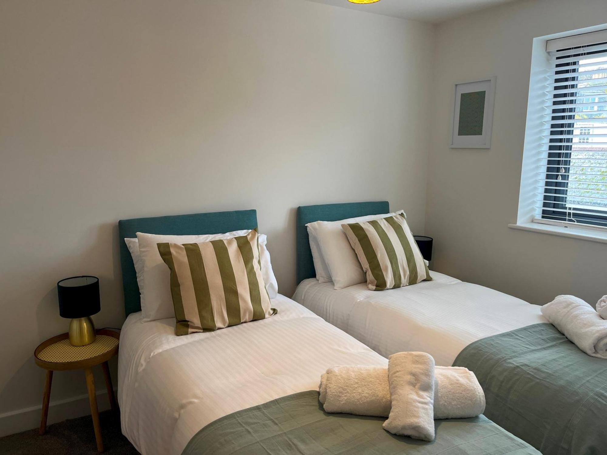 Exceptional 3 Bedroom Home In Penzance~New~Seaside エクステリア 写真