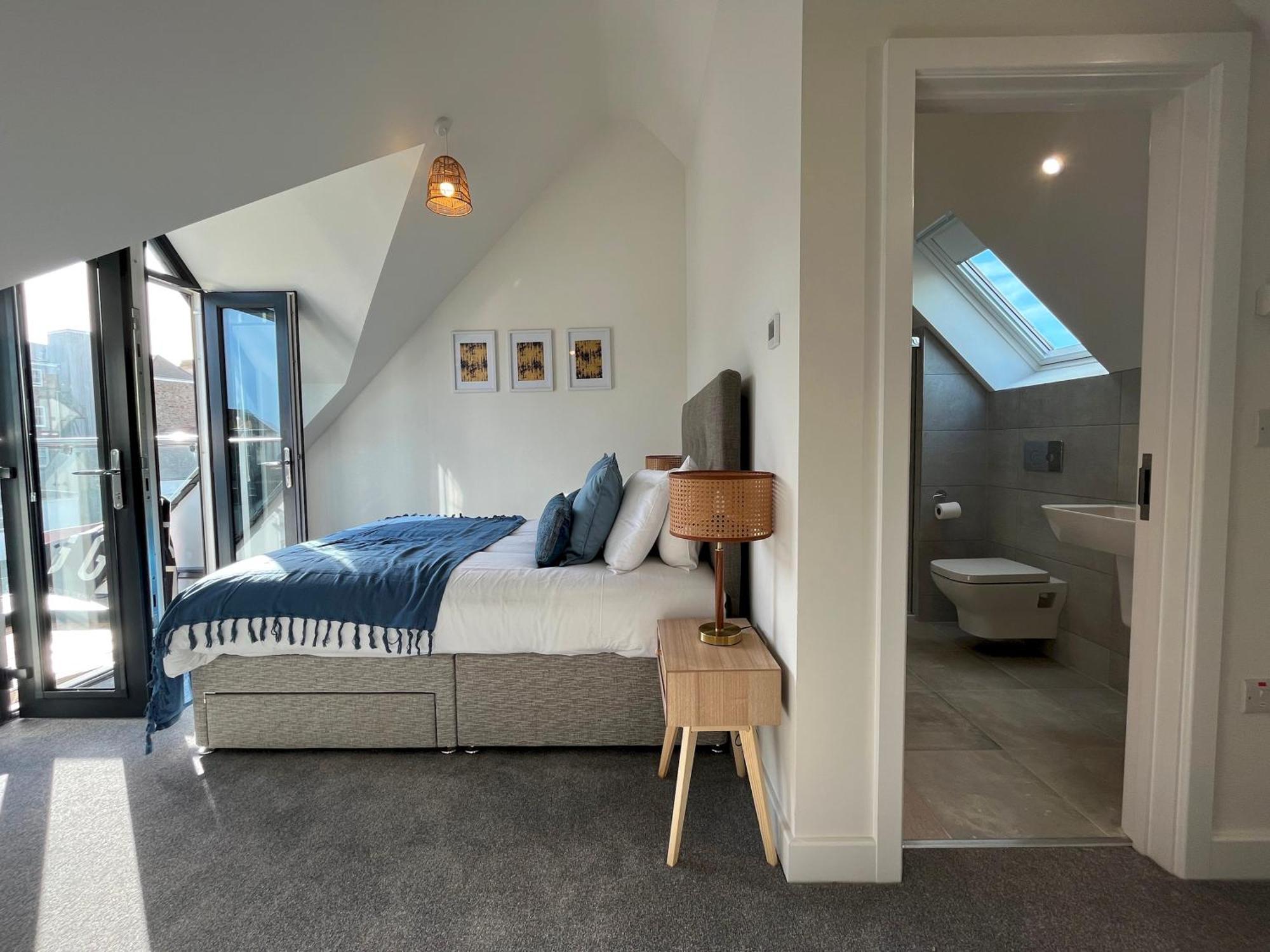 Exceptional 3 Bedroom Home In Penzance~New~Seaside エクステリア 写真