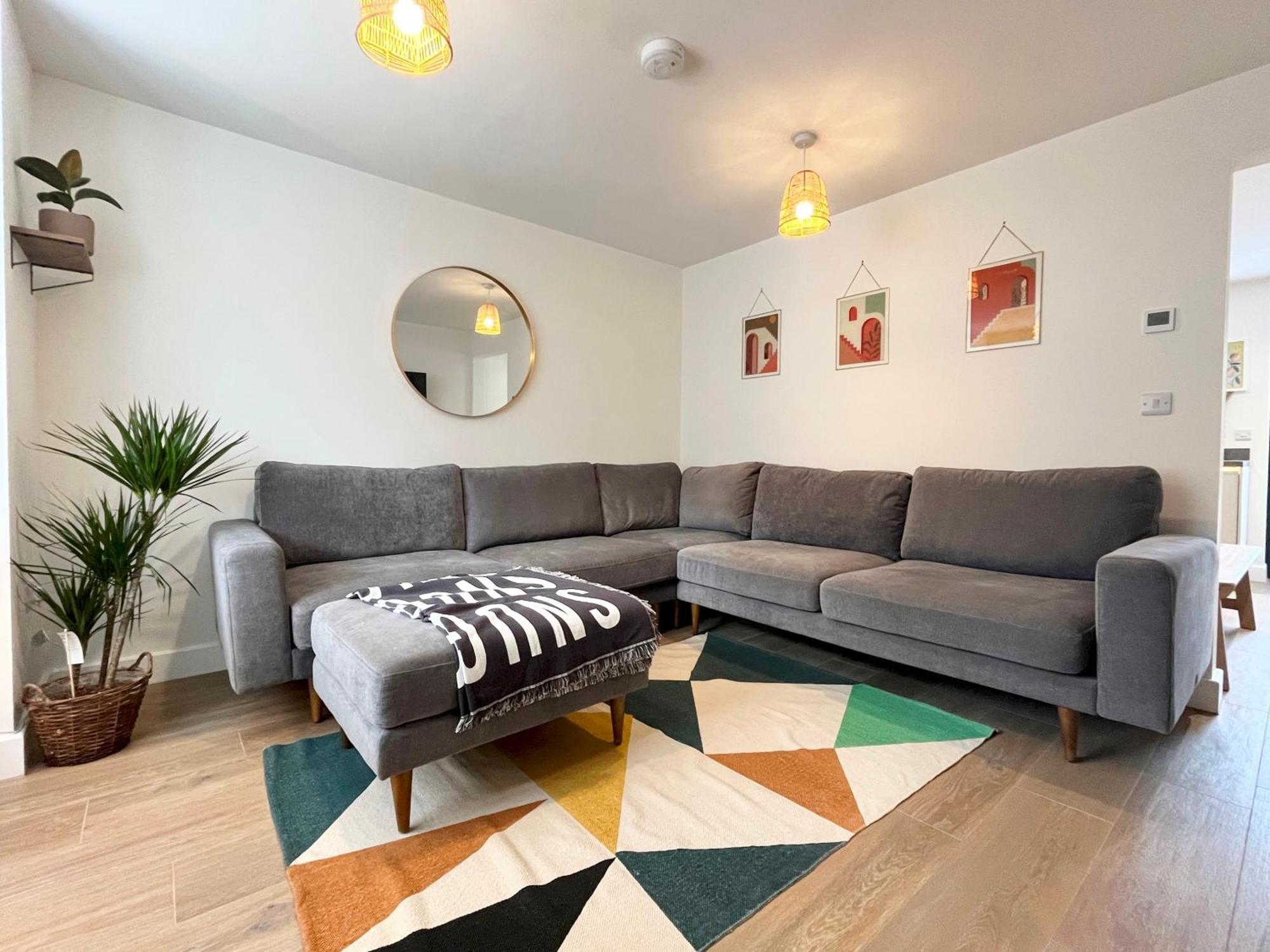 Exceptional 3 Bedroom Home In Penzance~New~Seaside エクステリア 写真