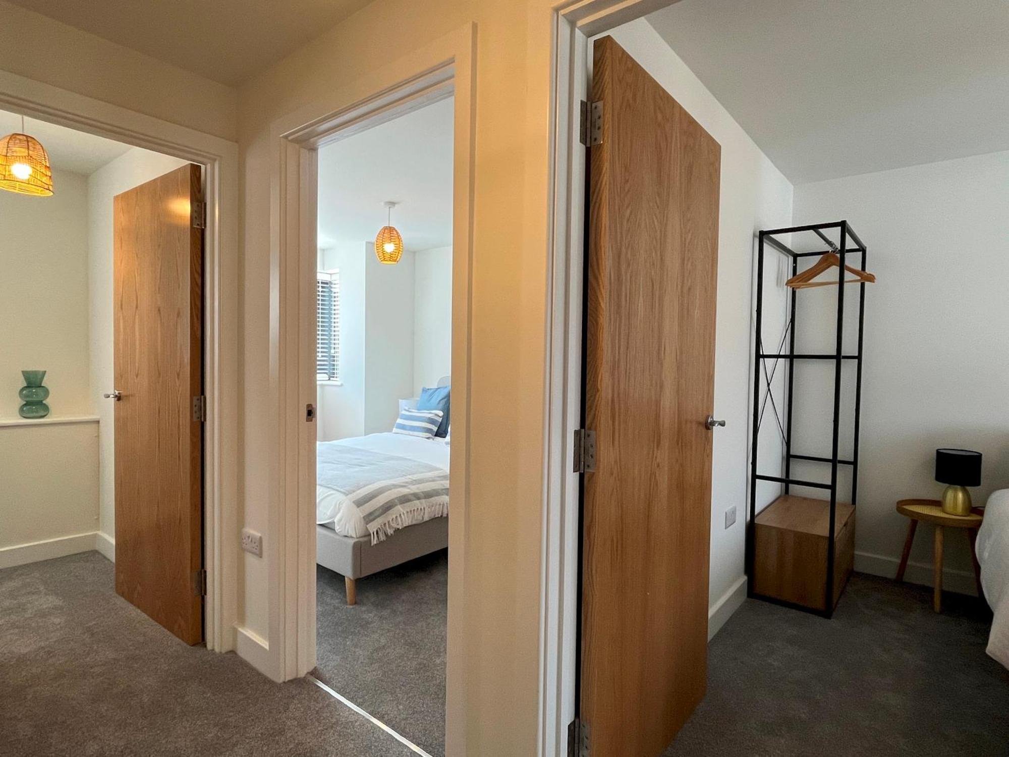 Exceptional 3 Bedroom Home In Penzance~New~Seaside エクステリア 写真