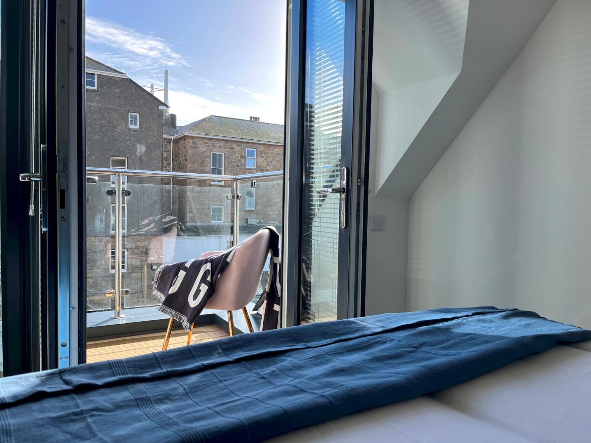 Exceptional 3 Bedroom Home In Penzance~New~Seaside エクステリア 写真