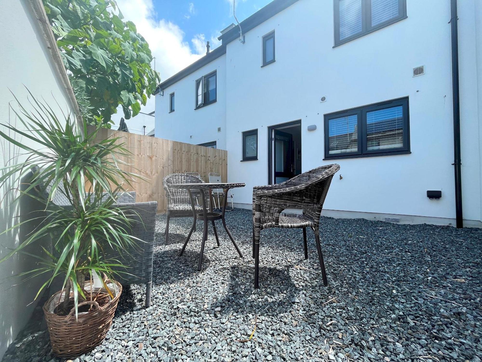 Exceptional 3 Bedroom Home In Penzance~New~Seaside エクステリア 写真