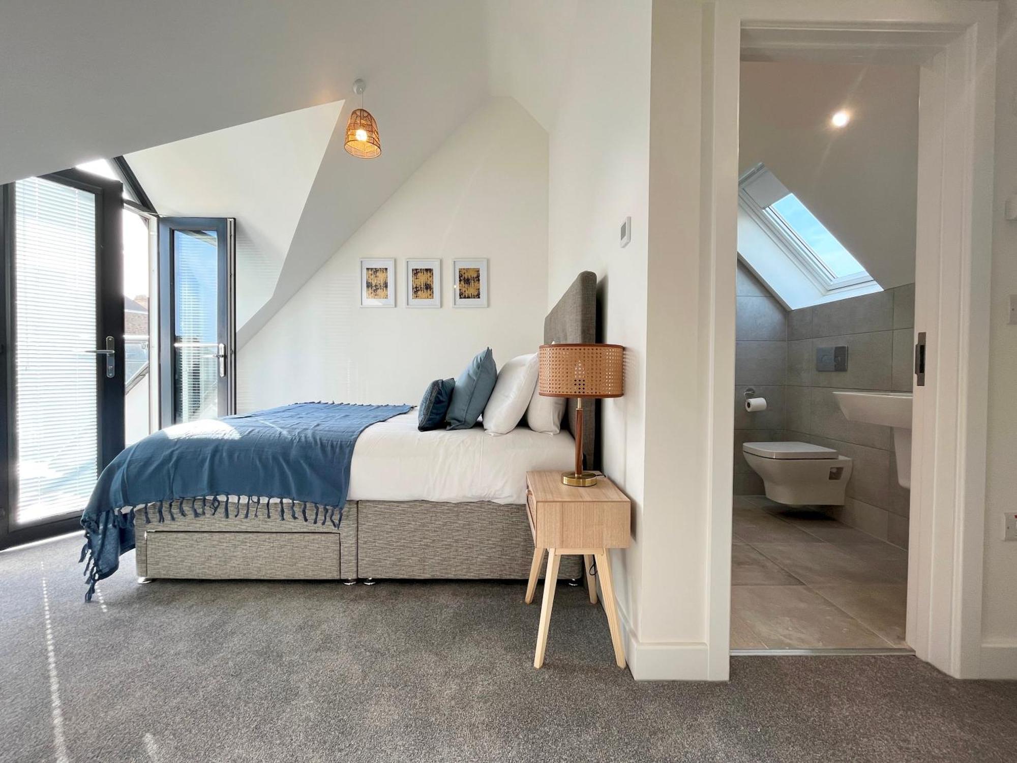 Exceptional 3 Bedroom Home In Penzance~New~Seaside エクステリア 写真