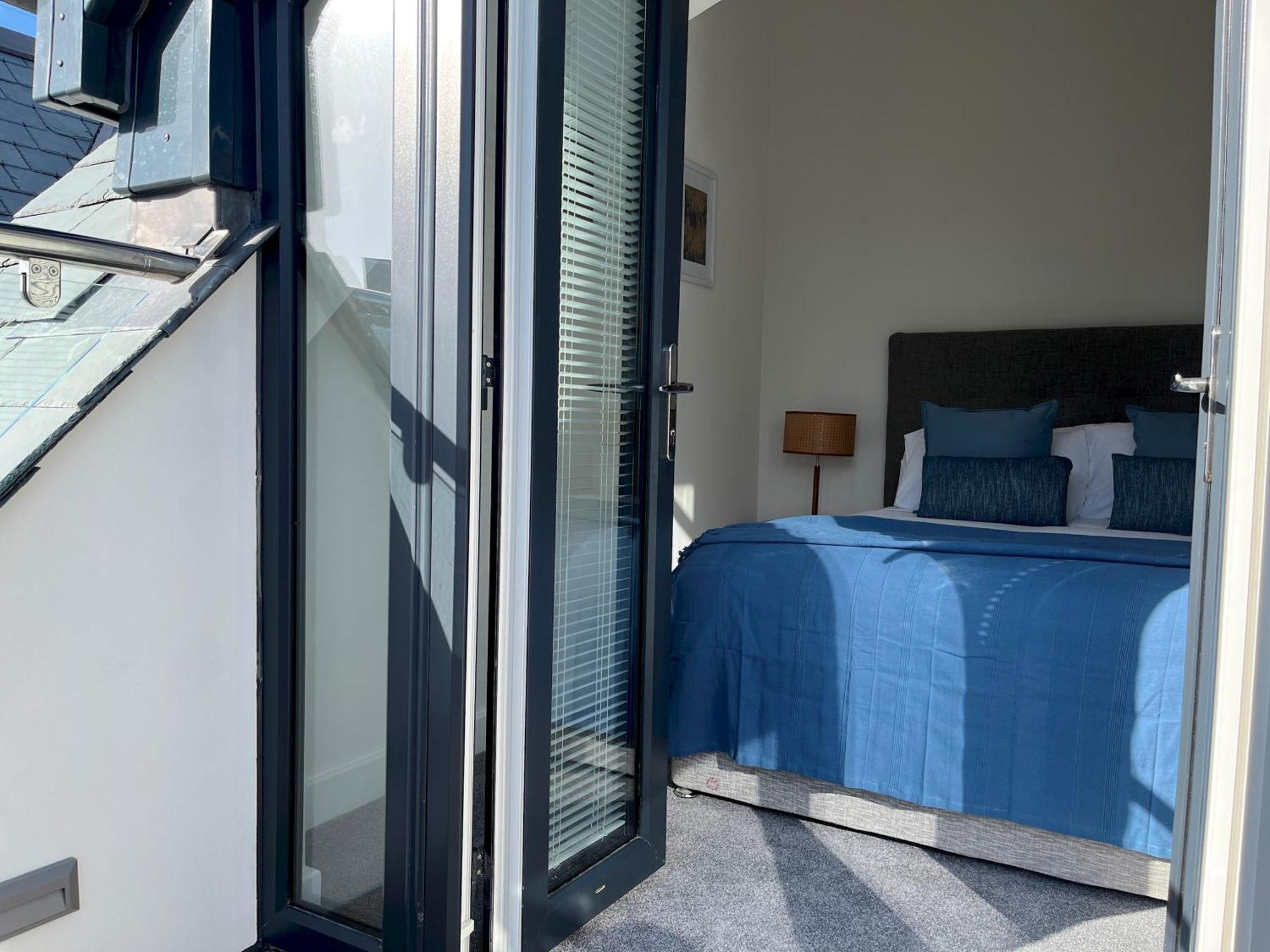 Exceptional 3 Bedroom Home In Penzance~New~Seaside エクステリア 写真