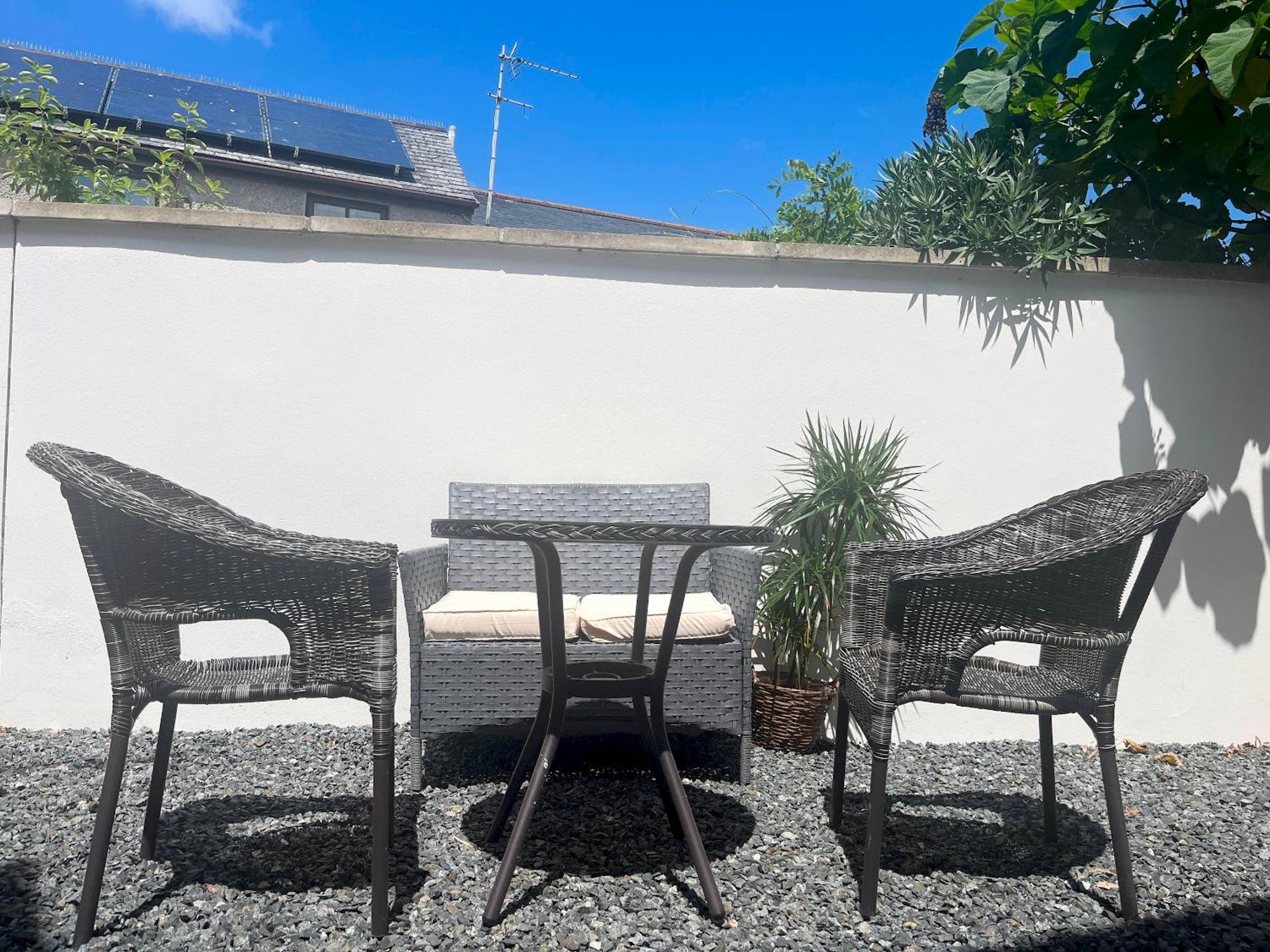Exceptional 3 Bedroom Home In Penzance~New~Seaside エクステリア 写真
