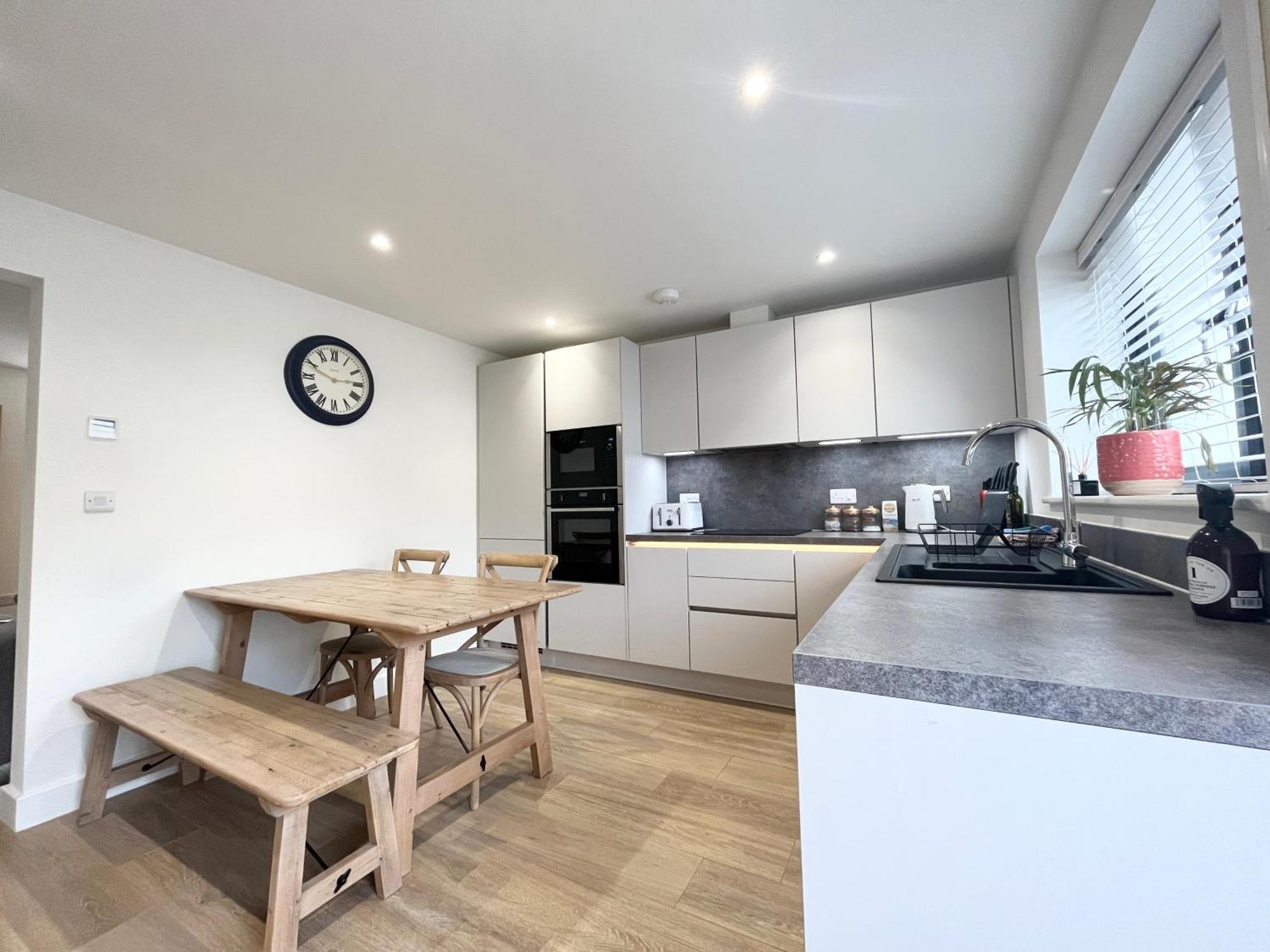 Exceptional 3 Bedroom Home In Penzance~New~Seaside エクステリア 写真