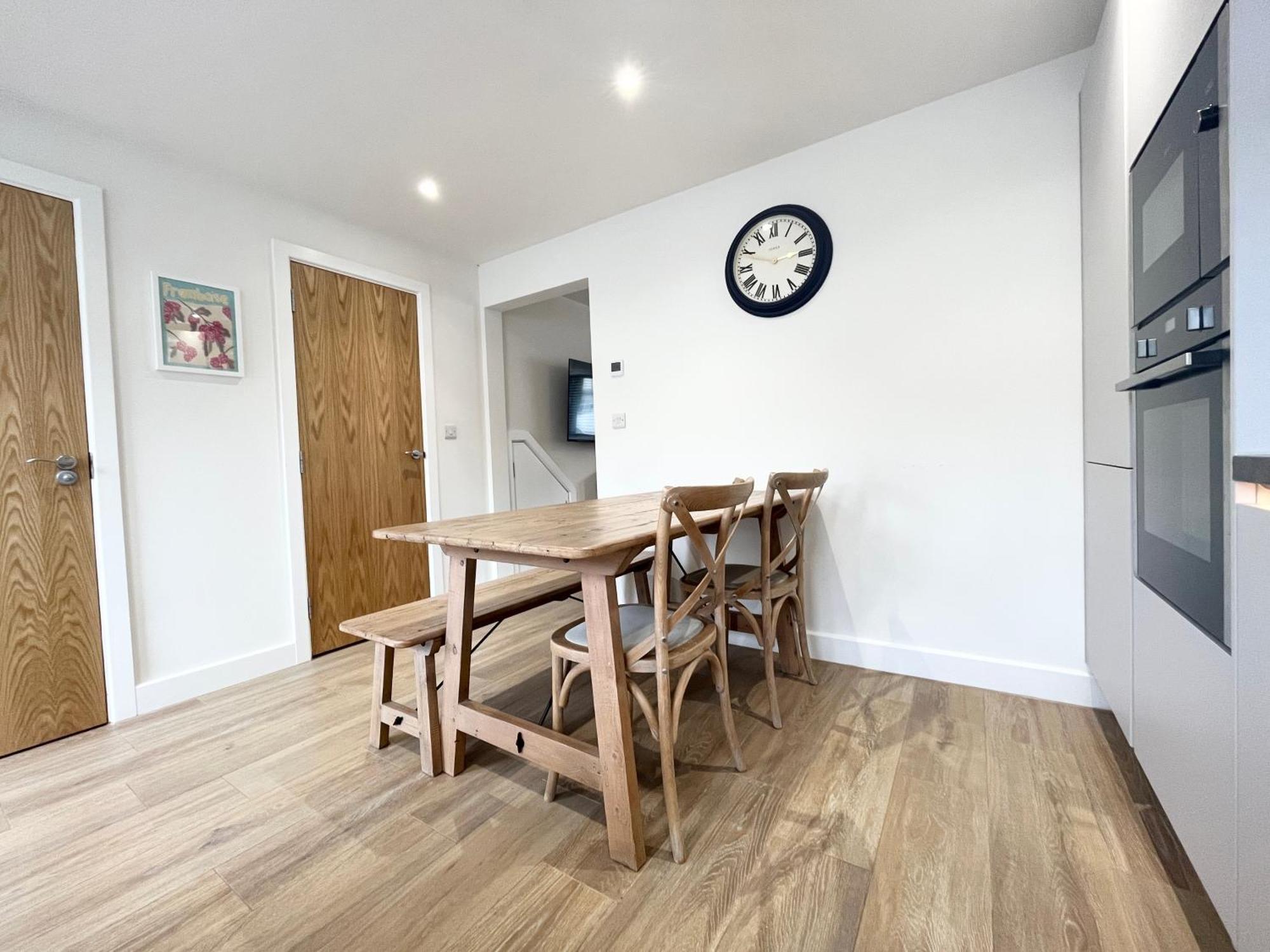Exceptional 3 Bedroom Home In Penzance~New~Seaside エクステリア 写真