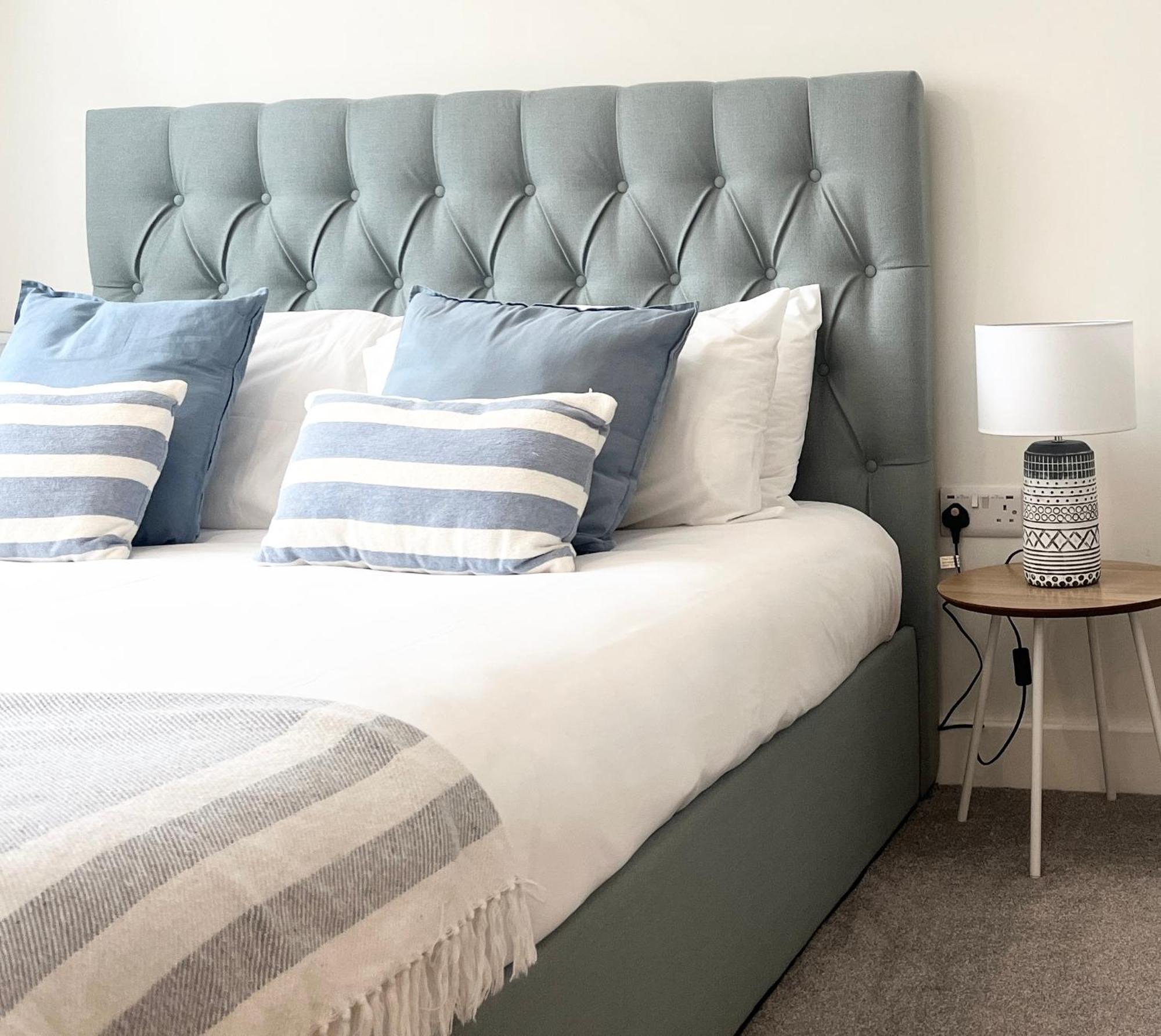 Exceptional 3 Bedroom Home In Penzance~New~Seaside エクステリア 写真